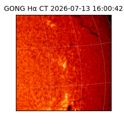 gong - 2026-07-13T16:00:42