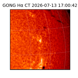 gong - 2026-07-13T17:00:42