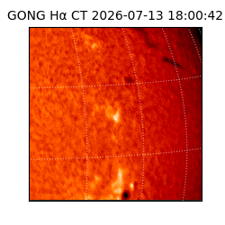 gong - 2026-07-13T18:00:42