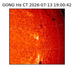 gong - 2026-07-13T19:00:42