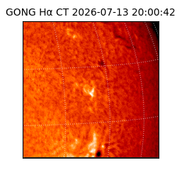 gong - 2026-07-13T20:00:42