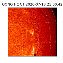 gong - 2026-07-13T21:00:42