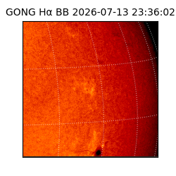 gong - 2026-07-13T23:36:02