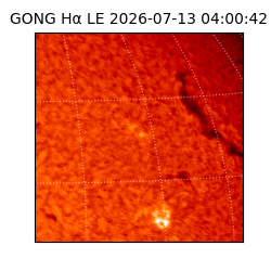 gong - 2026-07-13T04:00:42