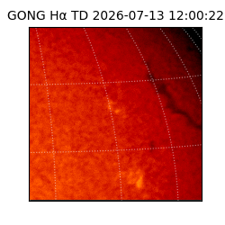 gong - 2026-07-13T12:00:22