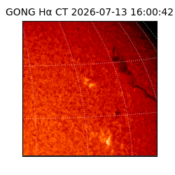 gong - 2026-07-13T16:00:42