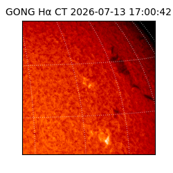 gong - 2026-07-13T17:00:42
