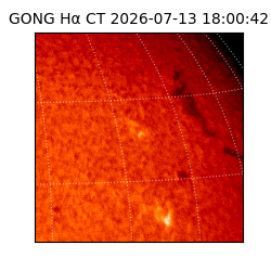 gong - 2026-07-13T18:00:42
