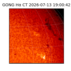 gong - 2026-07-13T19:00:42