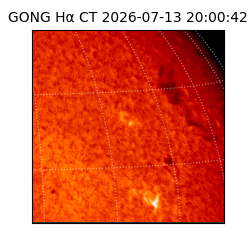 gong - 2026-07-13T20:00:42