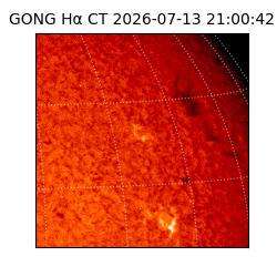 gong - 2026-07-13T21:00:42