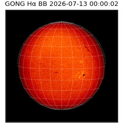 gong - 2026-07-13T00:00:02