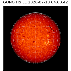 gong - 2026-07-13T04:00:42