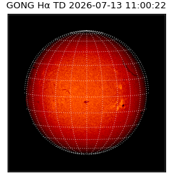 gong - 2026-07-13T11:00:22