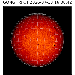 gong - 2026-07-13T16:00:42