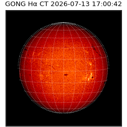 gong - 2026-07-13T17:00:42