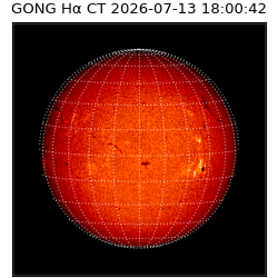 gong - 2026-07-13T18:00:42