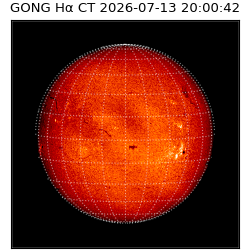 gong - 2026-07-13T20:00:42