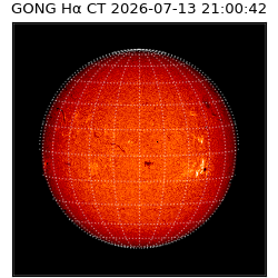 gong - 2026-07-13T21:00:42