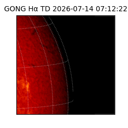 gong - 2026-07-14T07:12:22