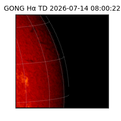 gong - 2026-07-14T08:00:22
