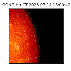 gong - 2026-07-14T13:00:42