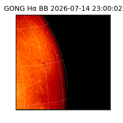 gong - 2026-07-14T23:00:02