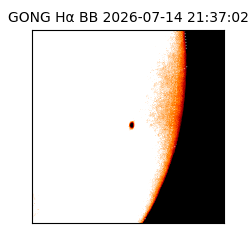 gong - 2026-07-14T21:37:02