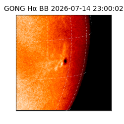 gong - 2026-07-14T23:00:02