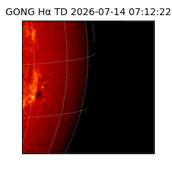 gong - 2026-07-14T07:12:22