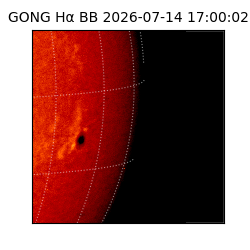 gong - 2026-07-14T17:00:02