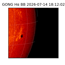 gong - 2026-07-14T18:12:02