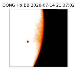 gong - 2026-07-14T21:37:02