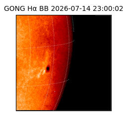 gong - 2026-07-14T23:00:02