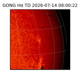 gong - 2026-07-14T08:00:22