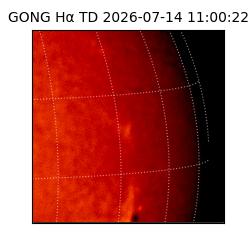 gong - 2026-07-14T11:00:22