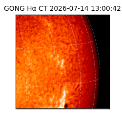 gong - 2026-07-14T13:00:42