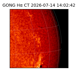 gong - 2026-07-14T14:02:42