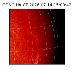 gong - 2026-07-14T15:00:42