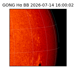 gong - 2026-07-14T16:00:02