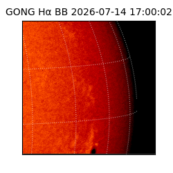 gong - 2026-07-14T17:00:02