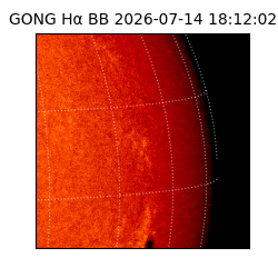 gong - 2026-07-14T18:12:02