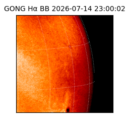 gong - 2026-07-14T23:00:02
