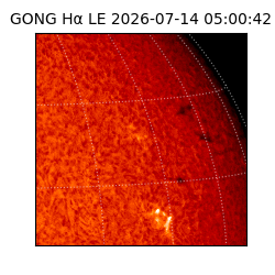 gong - 2026-07-14T05:00:42