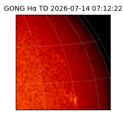 gong - 2026-07-14T07:12:22