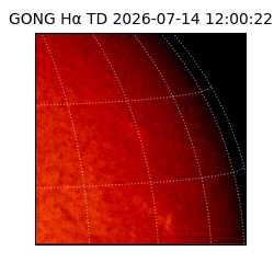 gong - 2026-07-14T12:00:22