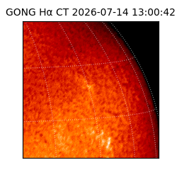 gong - 2026-07-14T13:00:42