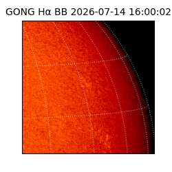 gong - 2026-07-14T16:00:02