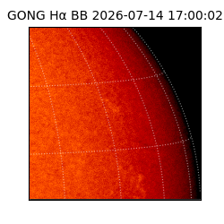 gong - 2026-07-14T17:00:02