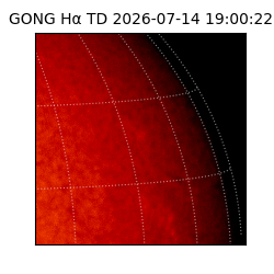 gong - 2026-07-14T19:00:22